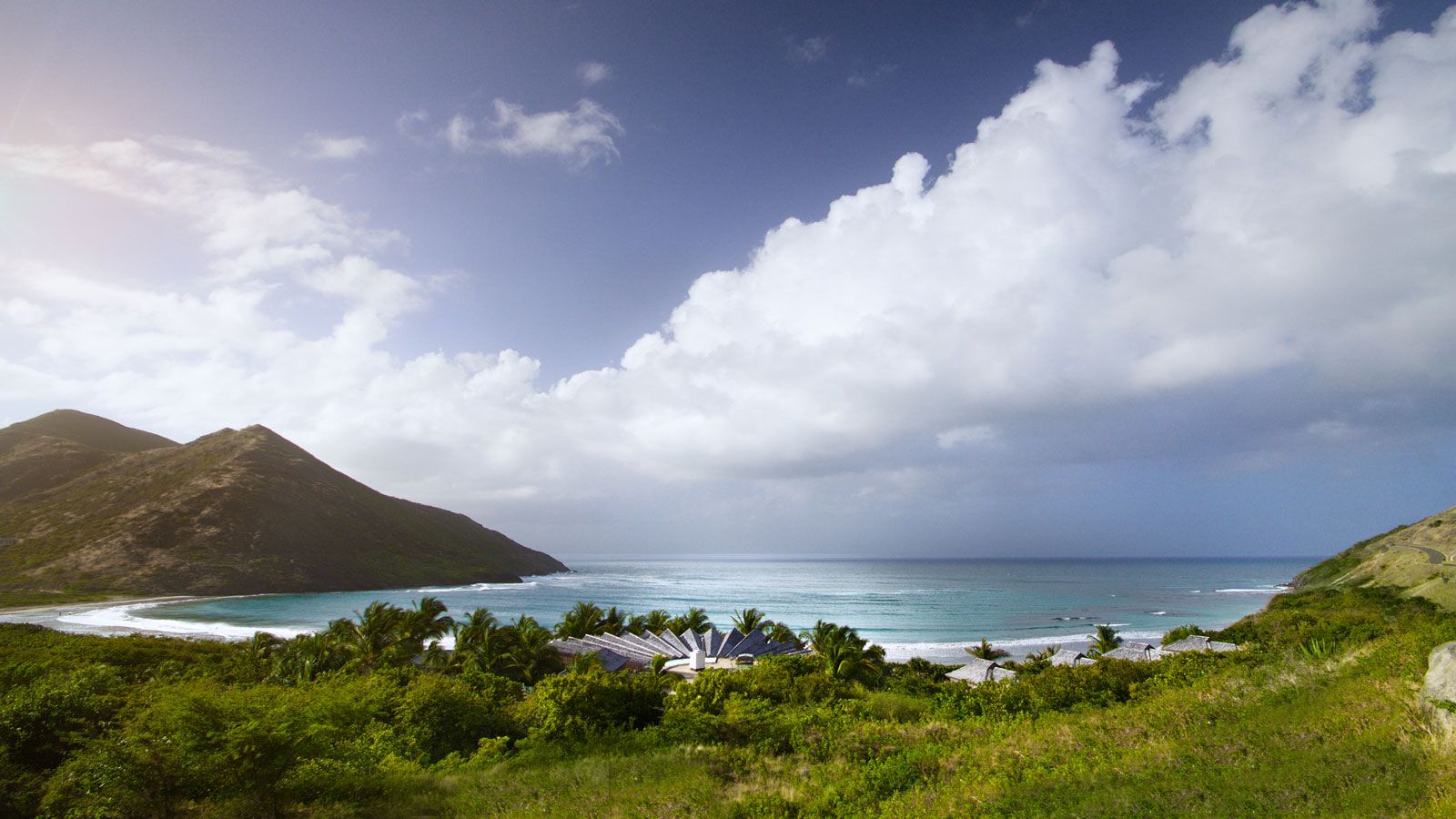 St Kitts and Nevis enjoys record superyacht season